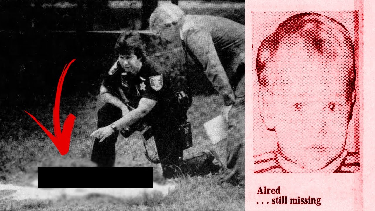 Untangled True Crime with Ty Notts