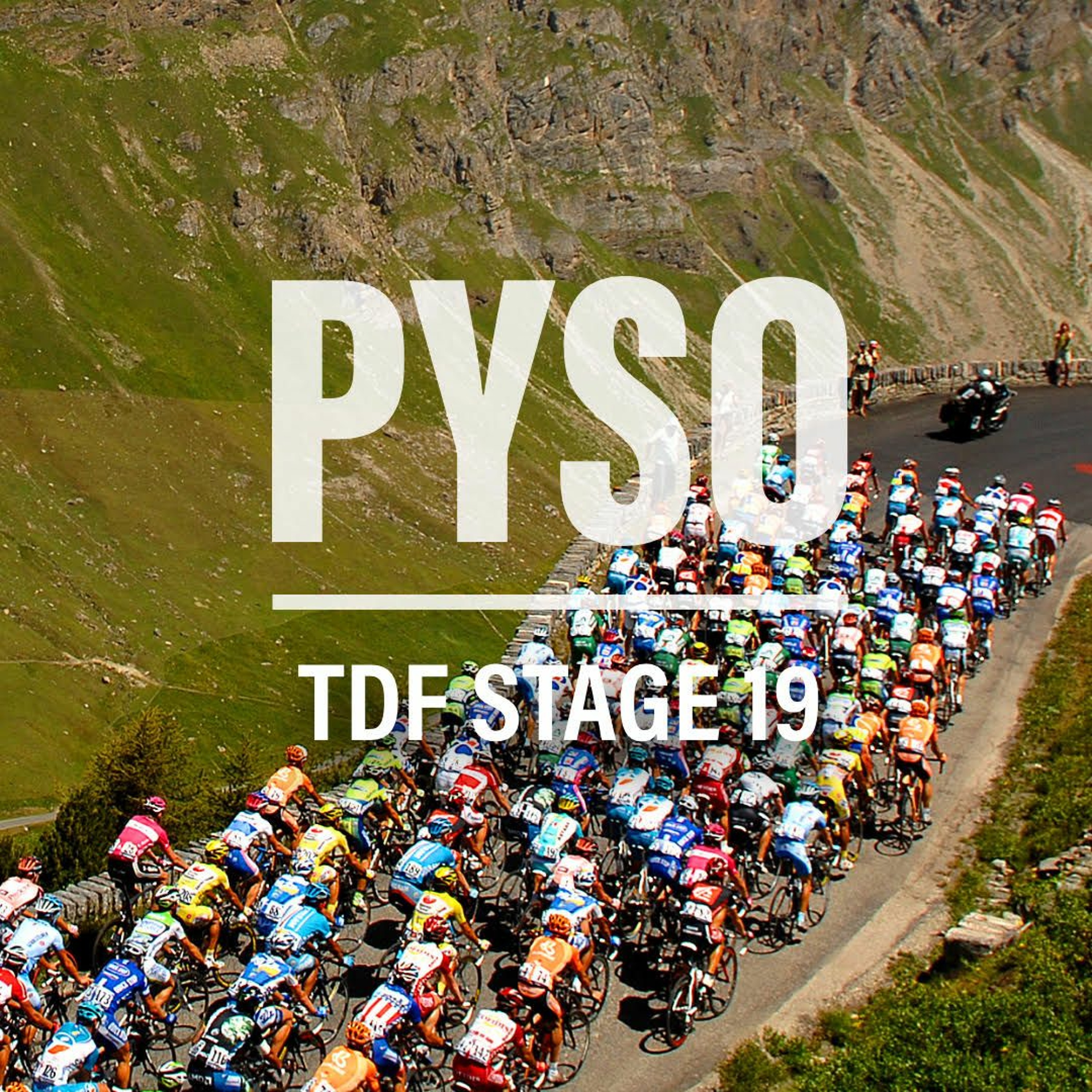 VeloNews Voices | PYSO ep. 19: 2019 Tour de France, Stage Nineteen