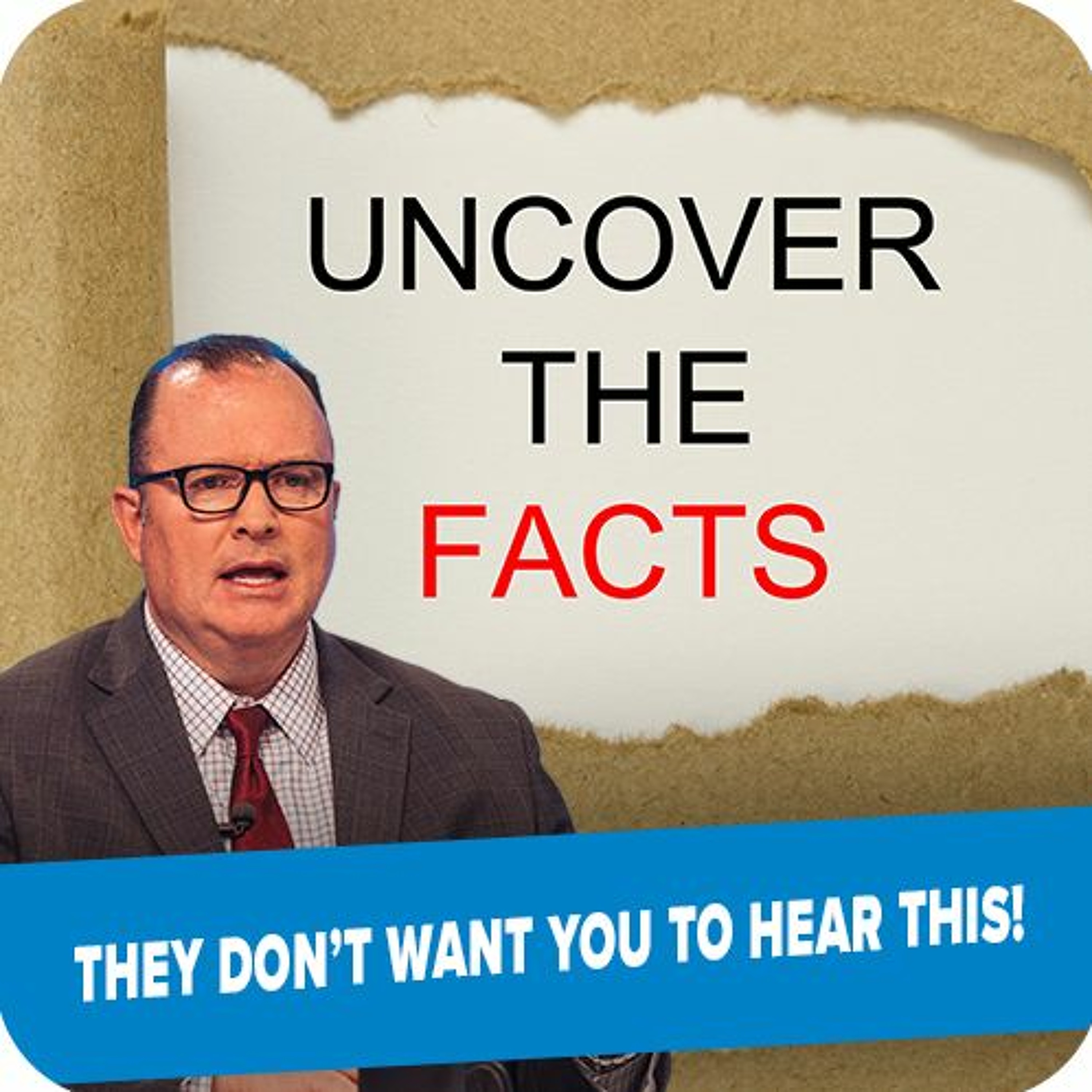 Uncovering The Globalist Agenda