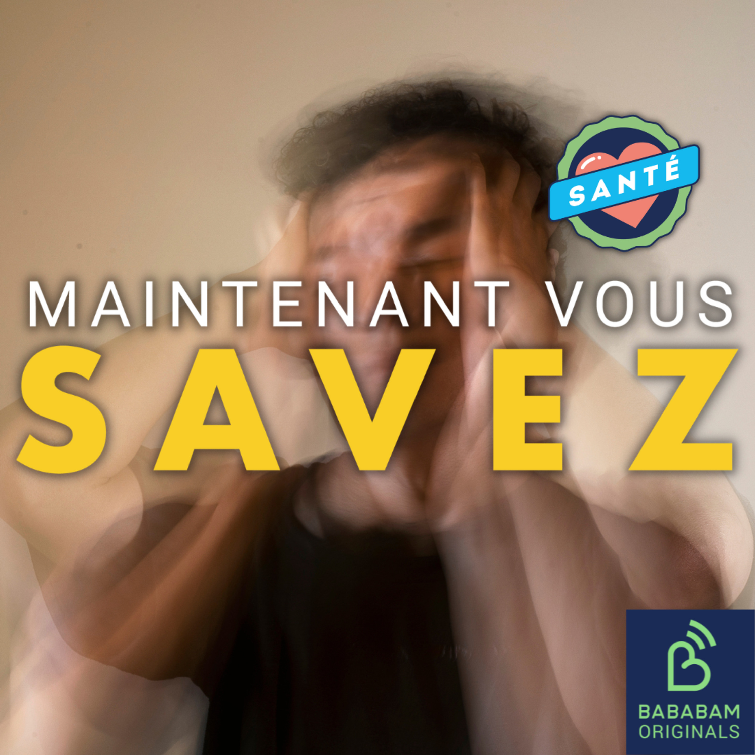 À partir de quand l'anxiété devient-elle néfaste ?