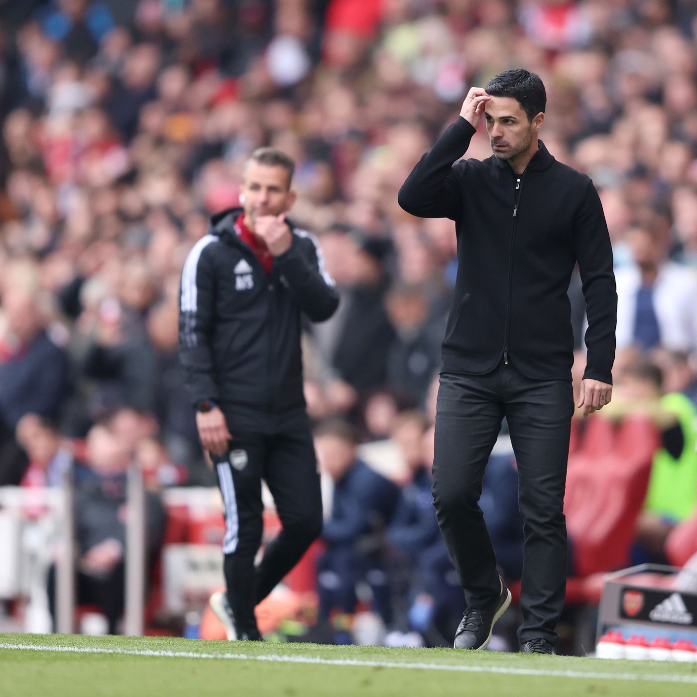 Arsenal Brighton Defeat, Mikel Arteta ‘Mistakes’ & Nuno Tavares Confidence | #TheArsenalAgenda episode artwork