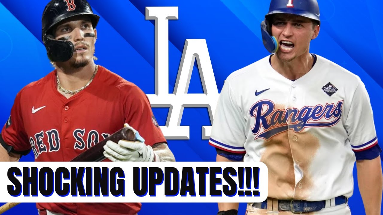 This Was NOT Supposed To Happen.. | Daily Dodgers News & Rumors