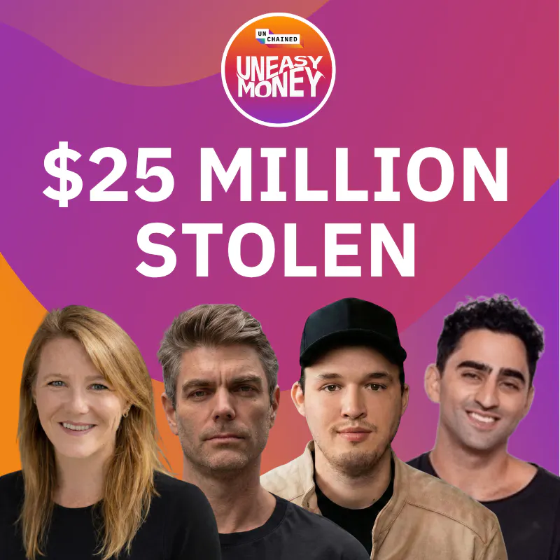 Uneasy Money: How the Resolv Hack Shows an Audit Doesn't Mean 'Secure'