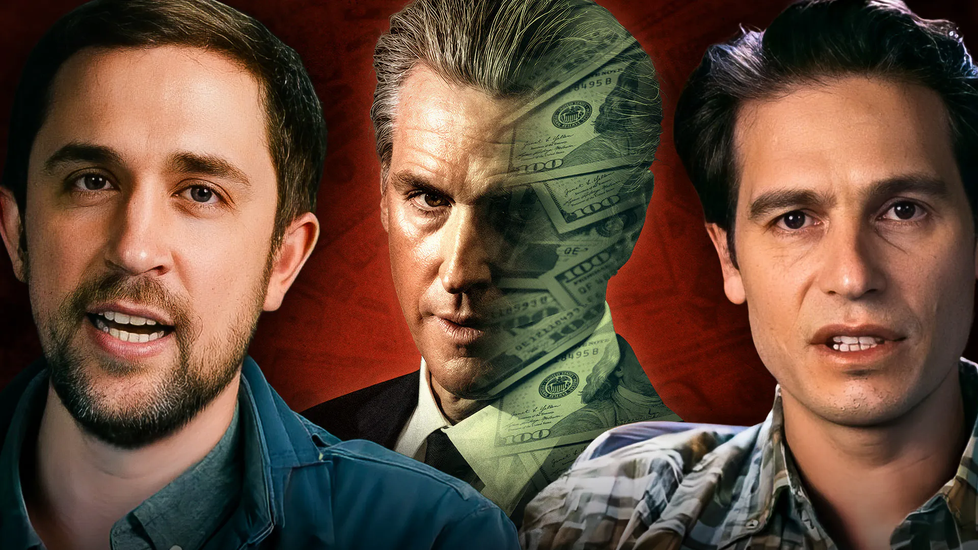 How California Is Using Fraud to Replace White Americans | Ep 39 episode artwork