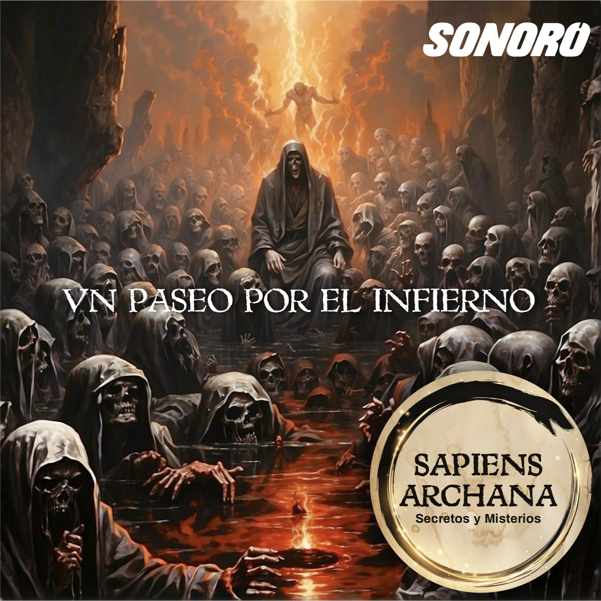 154 | Un Paseo por el Infierno