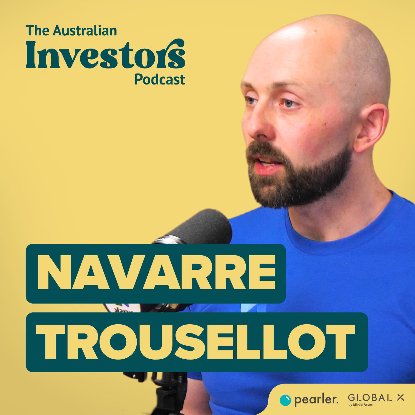 ETF tax traps, CGT and cost base adjustments with Navarre Trousselot