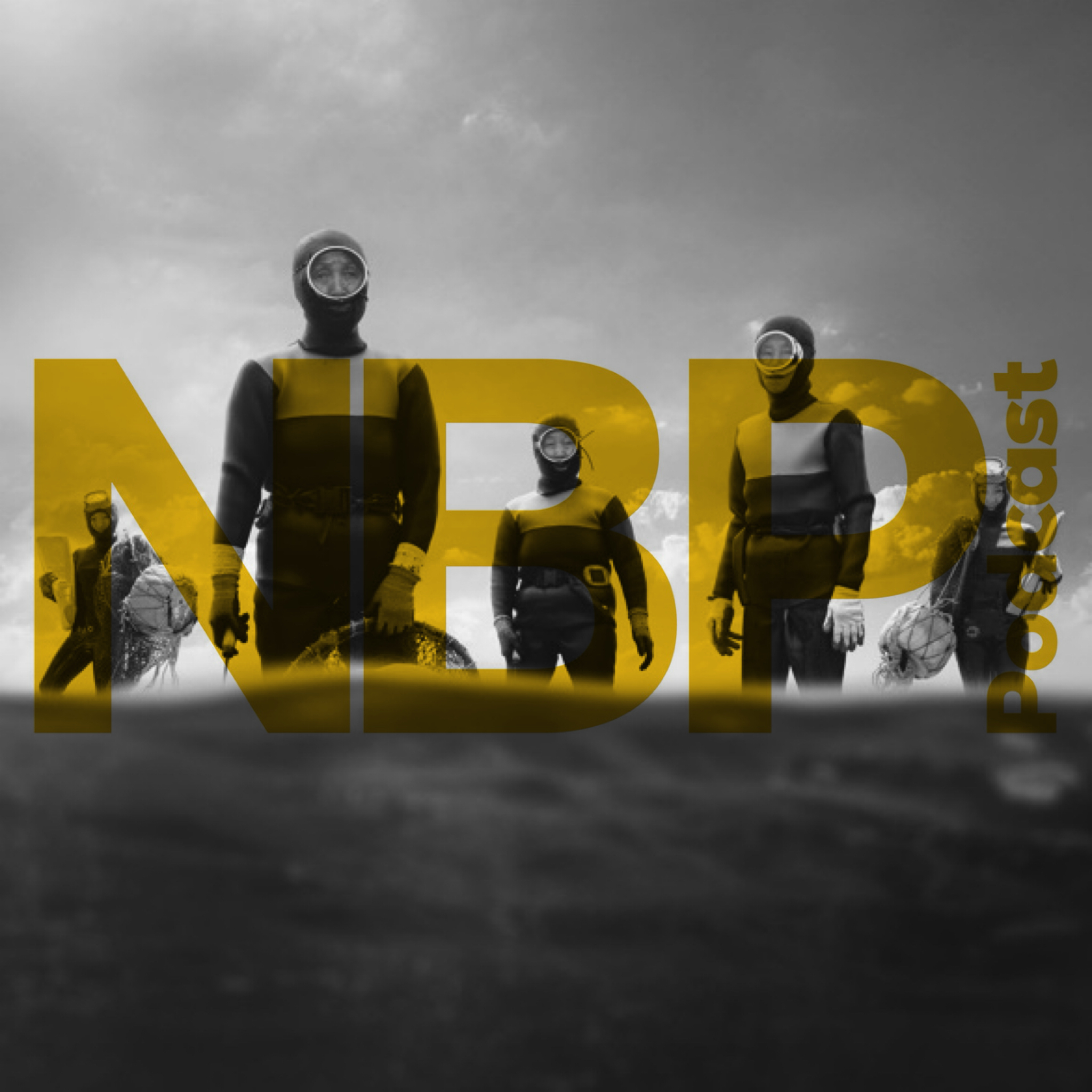 Interview With "The Last Of The Sea Women" Director Sue Kim