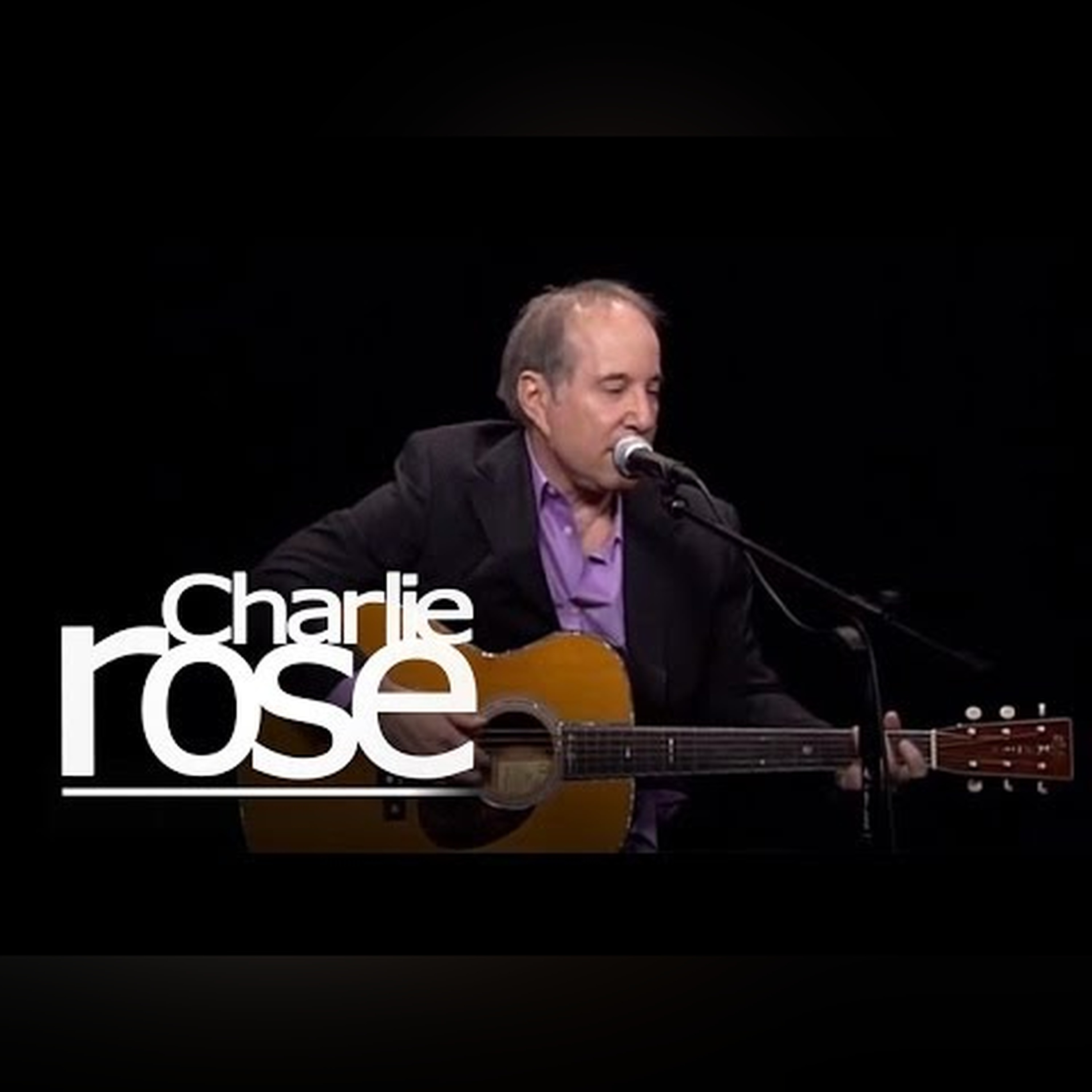 Charlie Rose: In-Depth Interviews of Americas Best