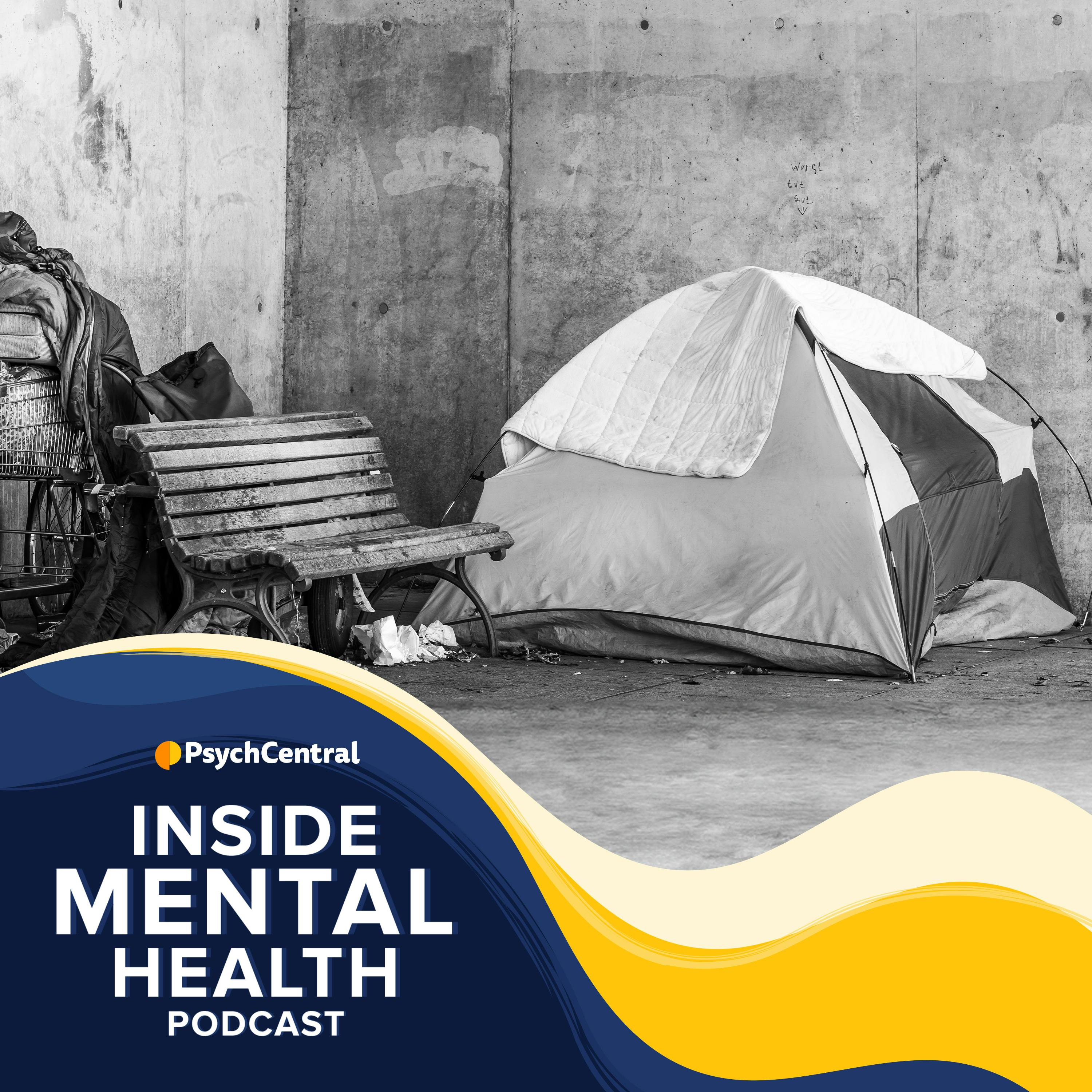 Untold Stories: Homelessness and Mental Illness