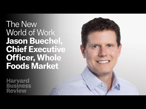 Harvard Business Review