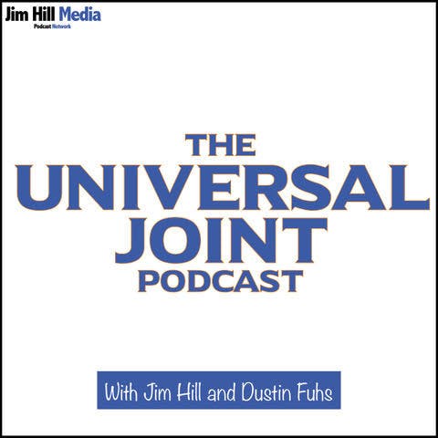 The Universal Joint Episode 46: What’s significant about UOR’s new $15-an-hour starting wage The Universal Joint Episode 46: What’s significant about UOR’s new $15-an-hour starting wage