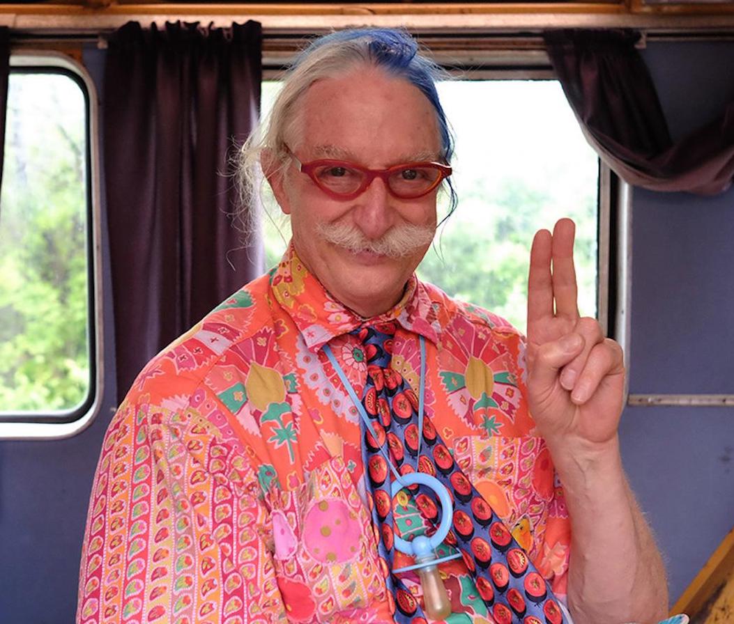 Trailer: The Best Day of My Life: Patch Adams' Journey to the Nobel Peace Prize Nomination