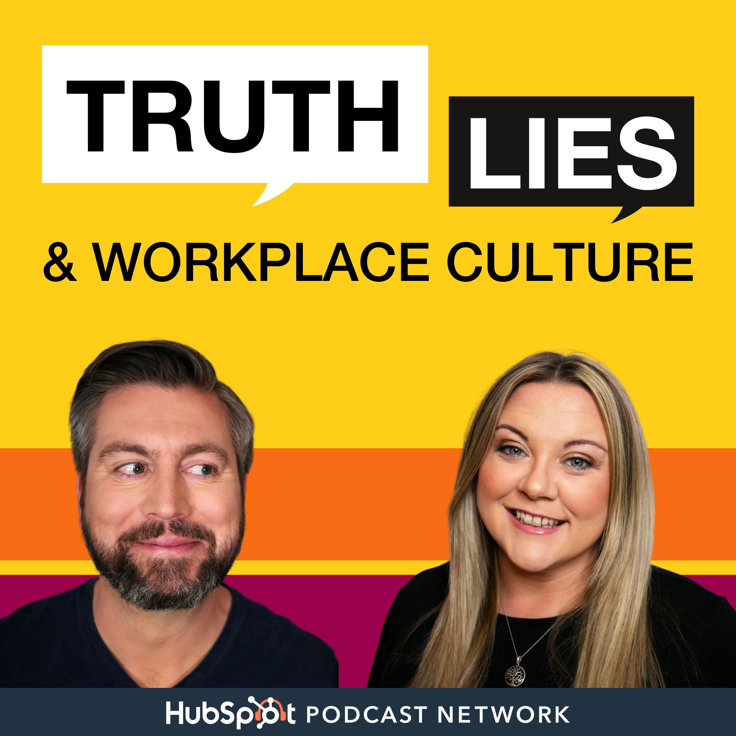 Truth, Lies and Workplace Culture cover