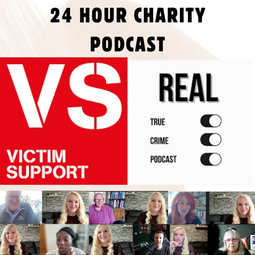 24 Hour Podcast: What Happened to Lousia Ioannidis?