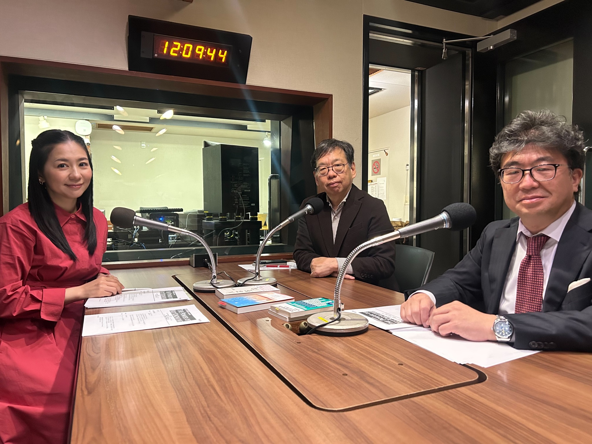 #54　医療の未来はどうなるの？