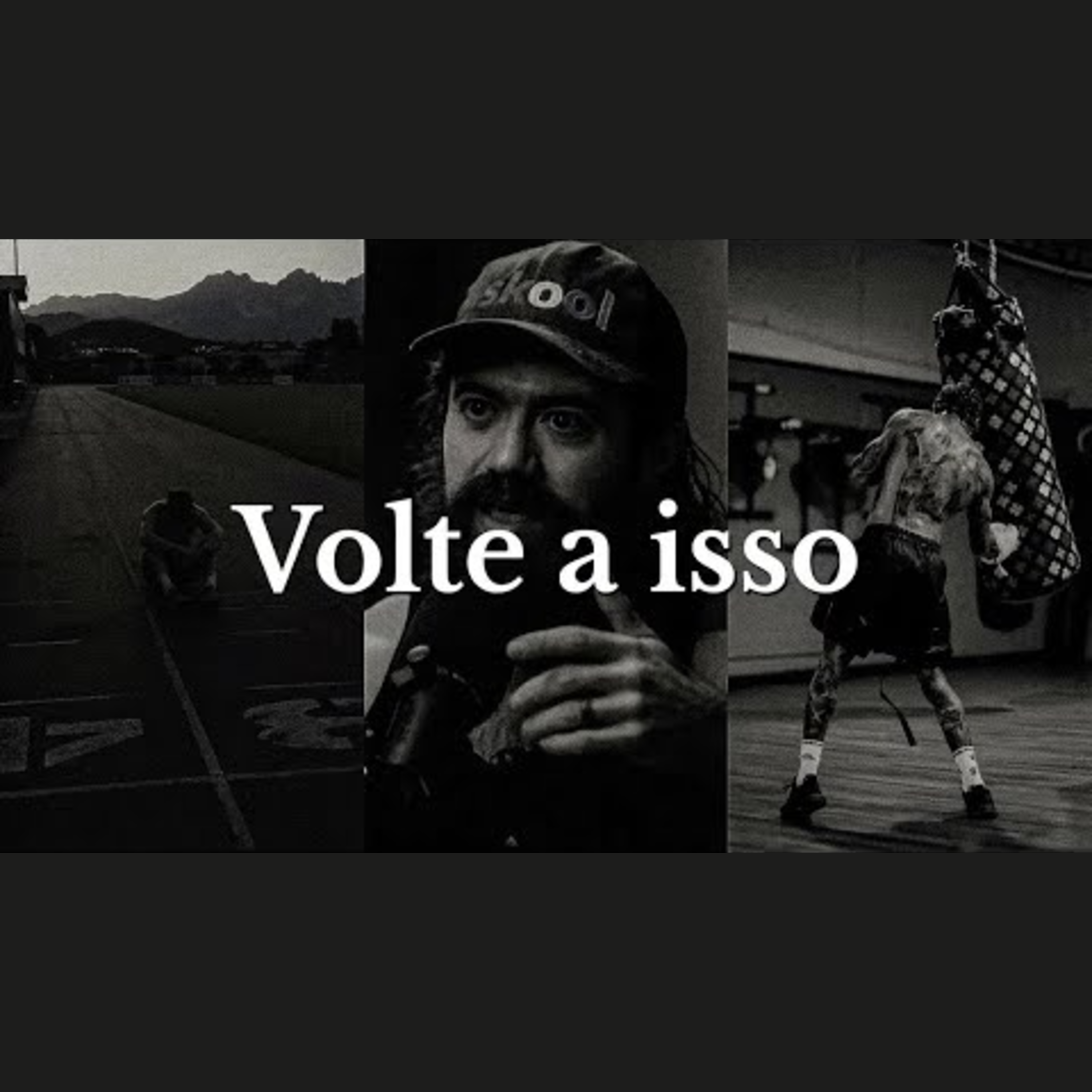 A virada sempre começa na escuridão – Discurso motivacional poderoso