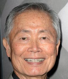 Q&A: George Takei, "My Lost Freedom"