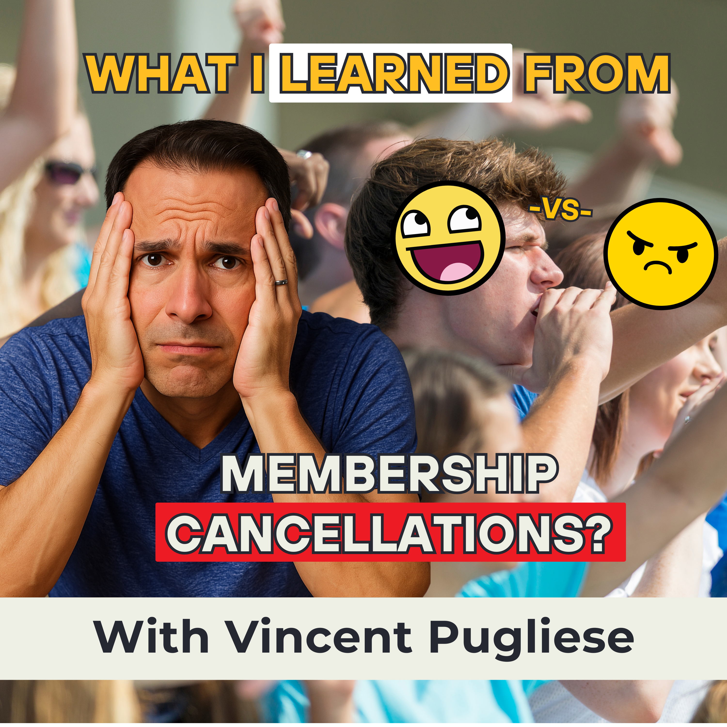 Millionaire University