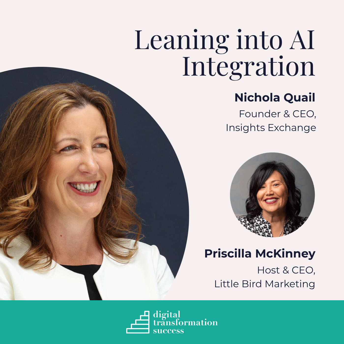 Leaning into AI Integration