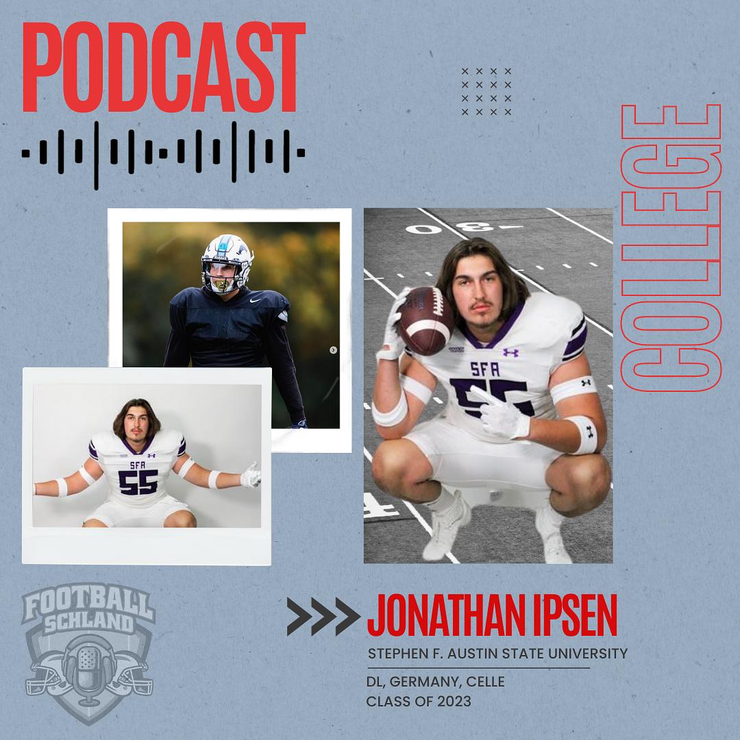 Footballschland | American Football MADE IN GERMANY