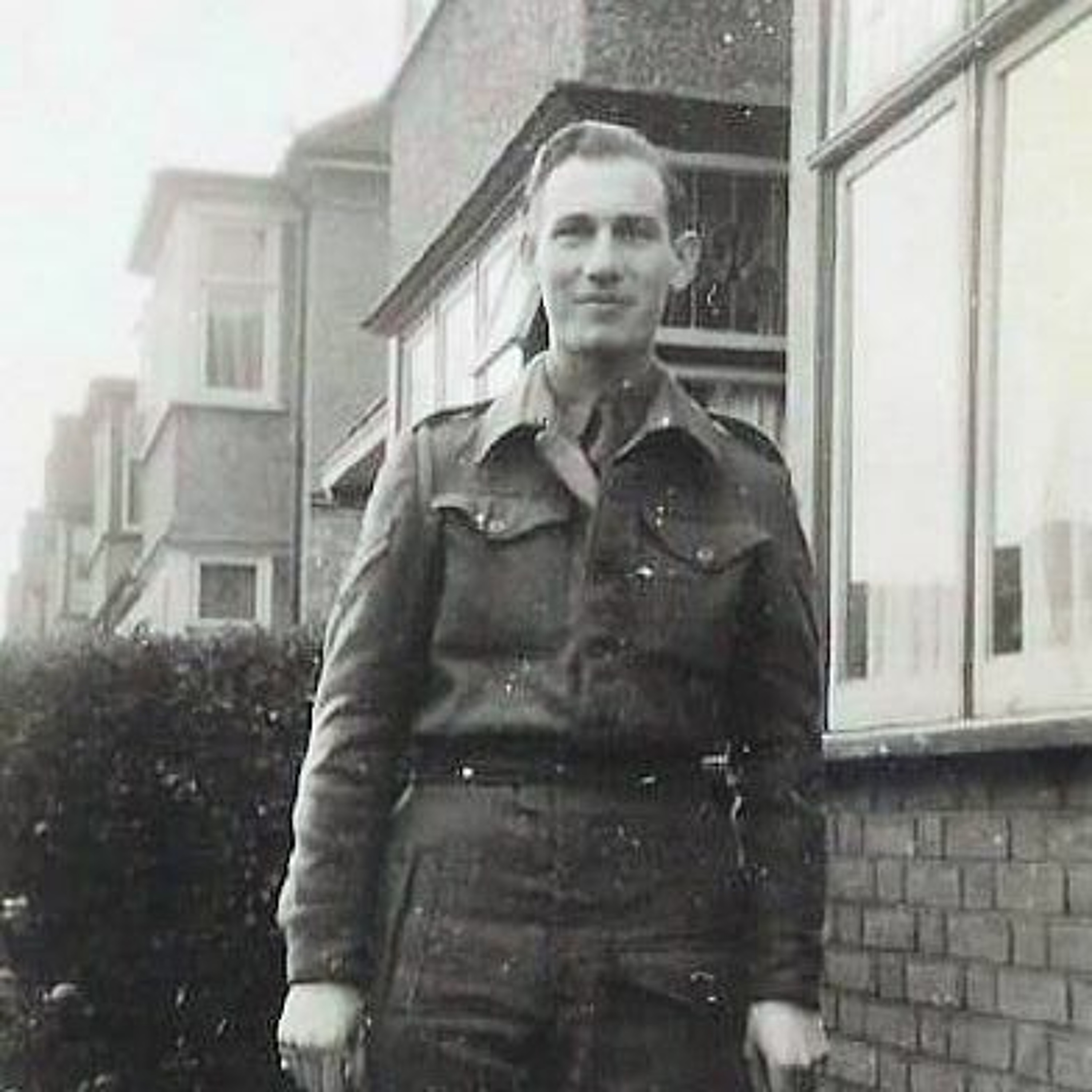 Jonny Gould\'s Jewish State