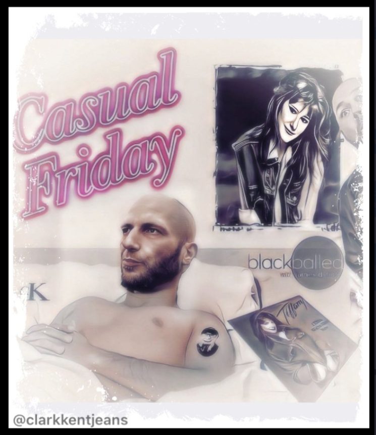 Blackballed With James Di Fiore