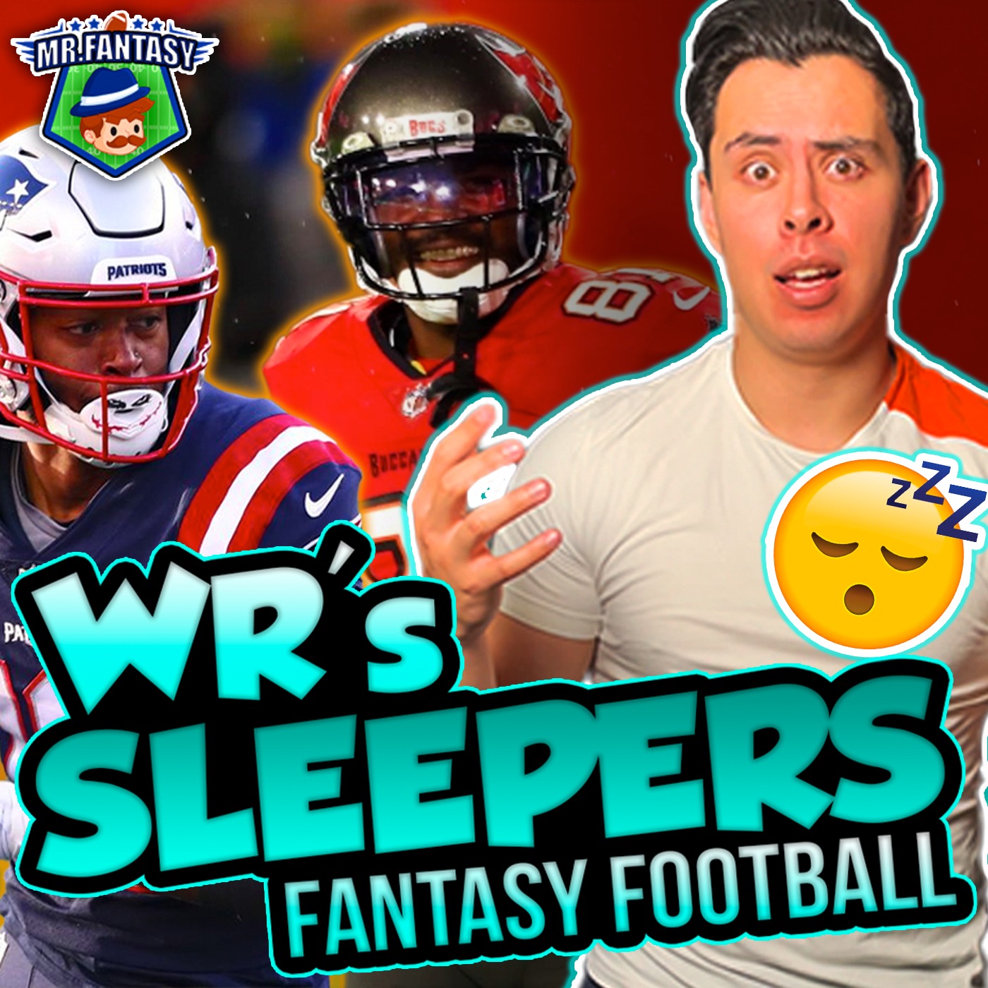 Mr. Fantasy Football