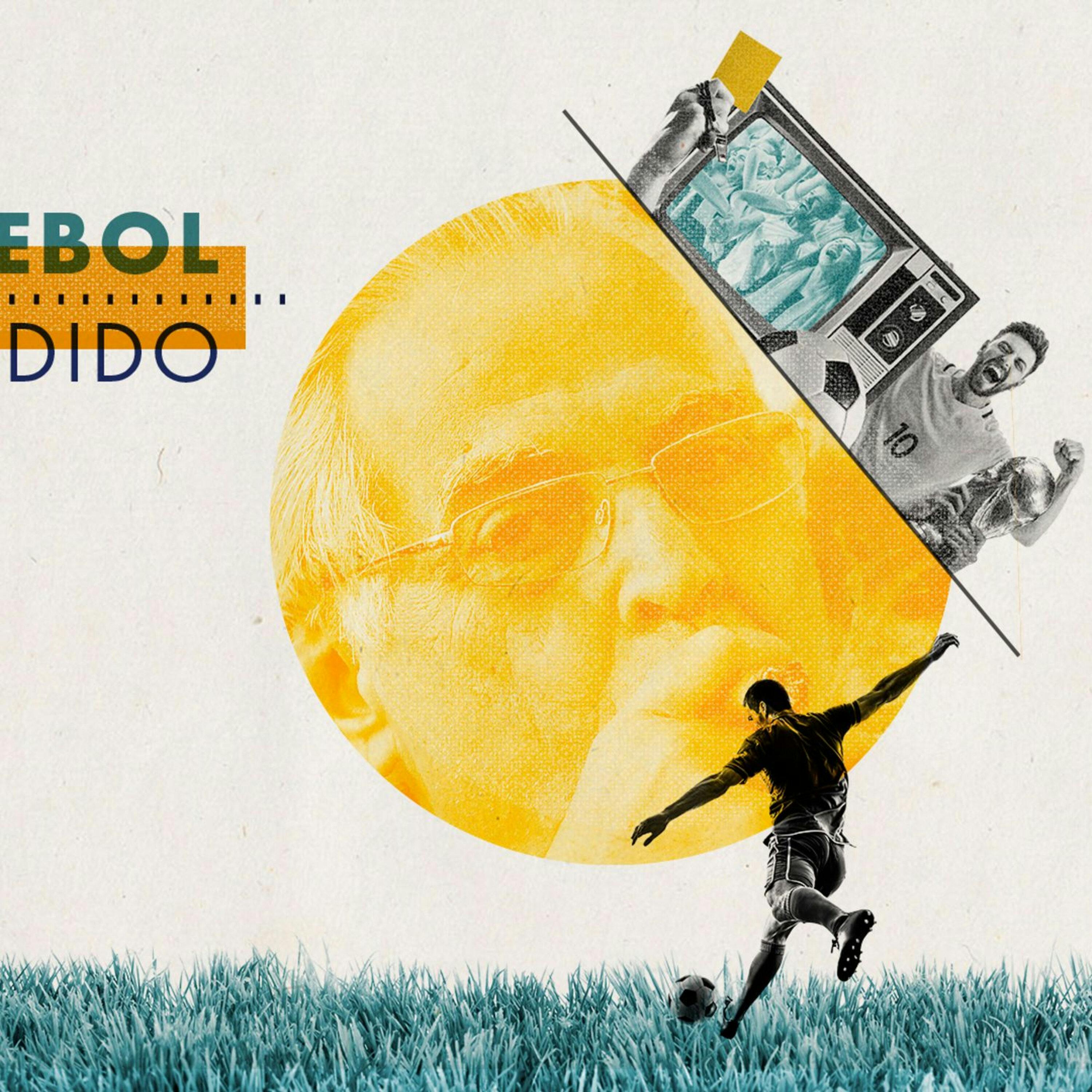 T1E8: Viradas de mesa: Brasil teve tapetão em 25 das últimas 30 temporadas