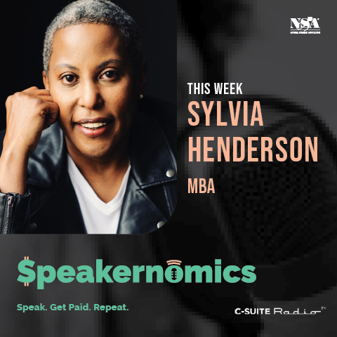 Focus Your Business with Sylvia Henderson