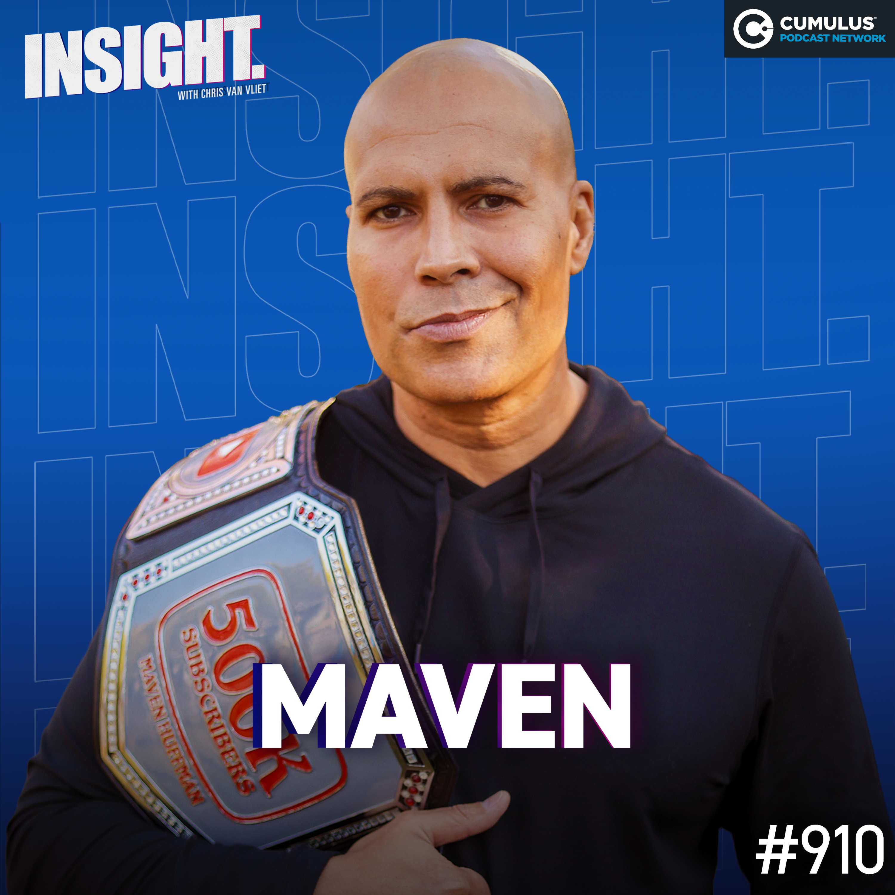 Maven On His Craziest YouTube Video, Wild Randy Orton Story, Worst Guest, 2002 Royal Rumble