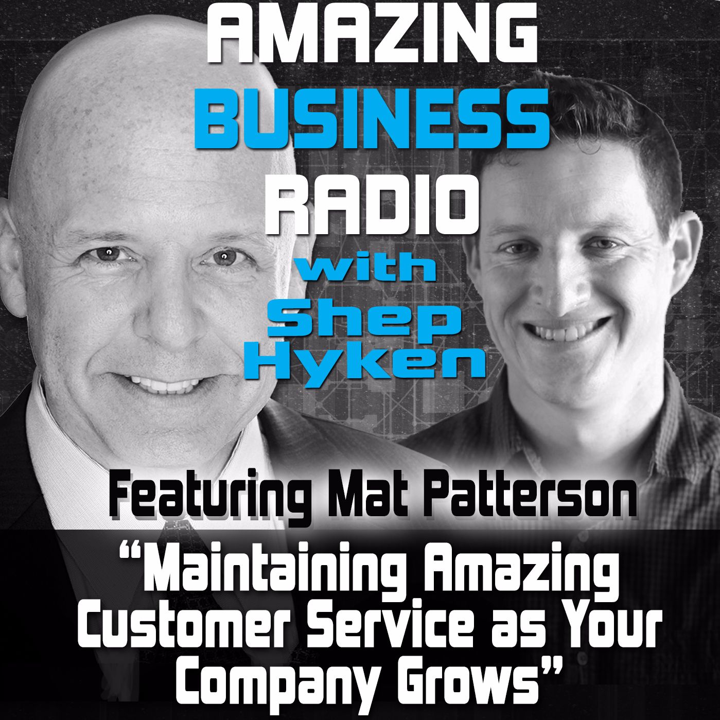 Amazing Business Radio