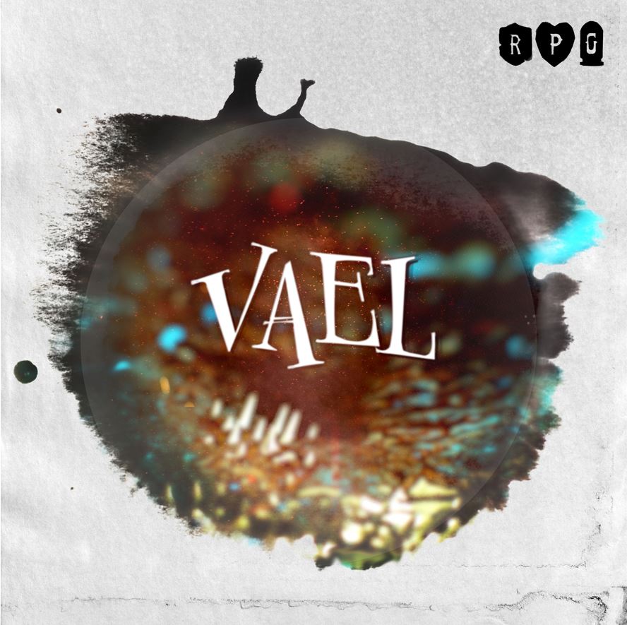 Sponsored episode: Vael Pt. 1 by Realms of Peril & Glory episode artwork