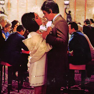 George Stevens 1958-1970 (The Old Man is Still Alive, Part 8)