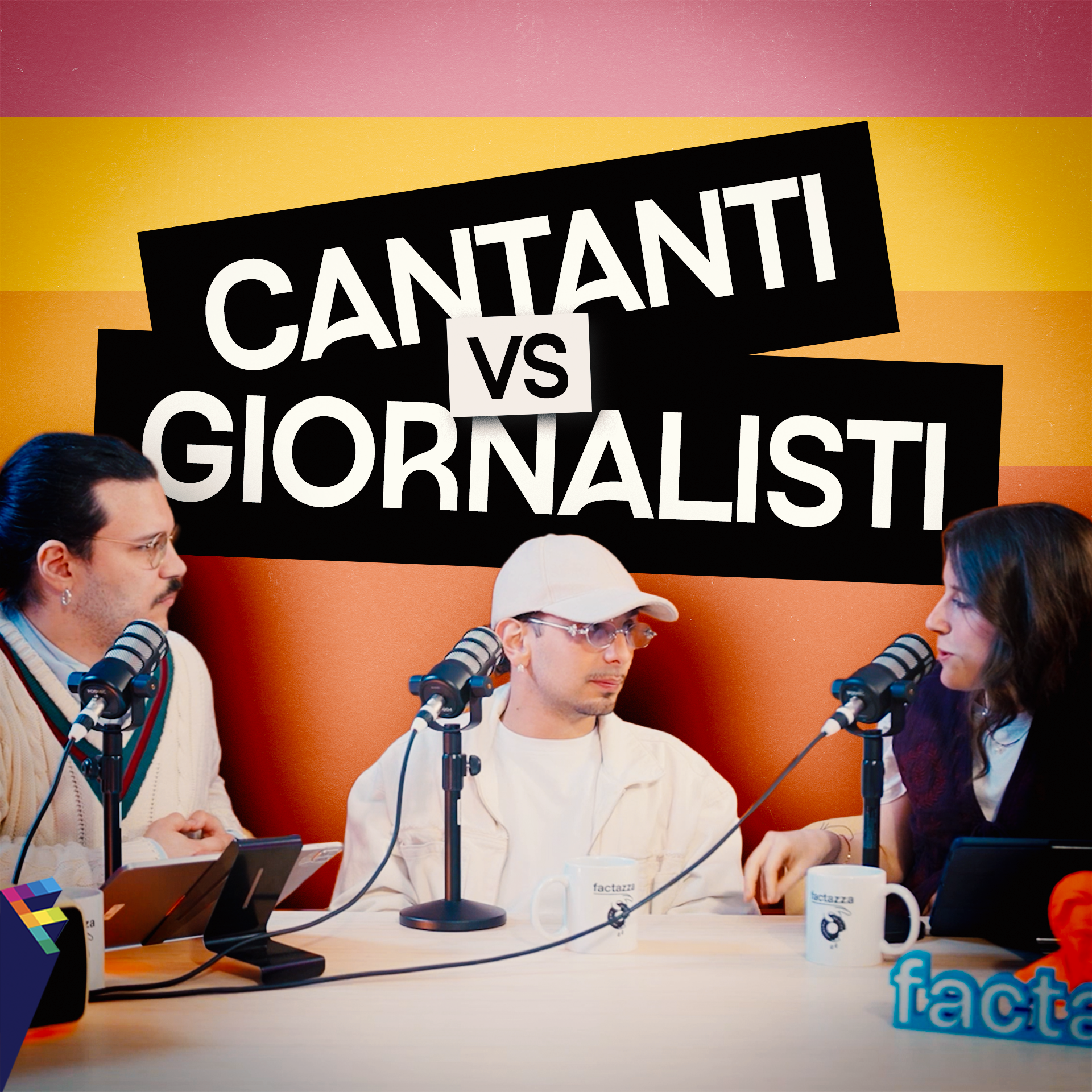 Ogni maledetto Sanremo