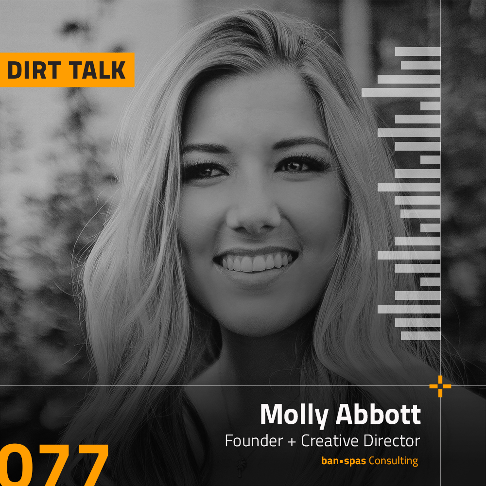 Dirt Talk by BuildWitt