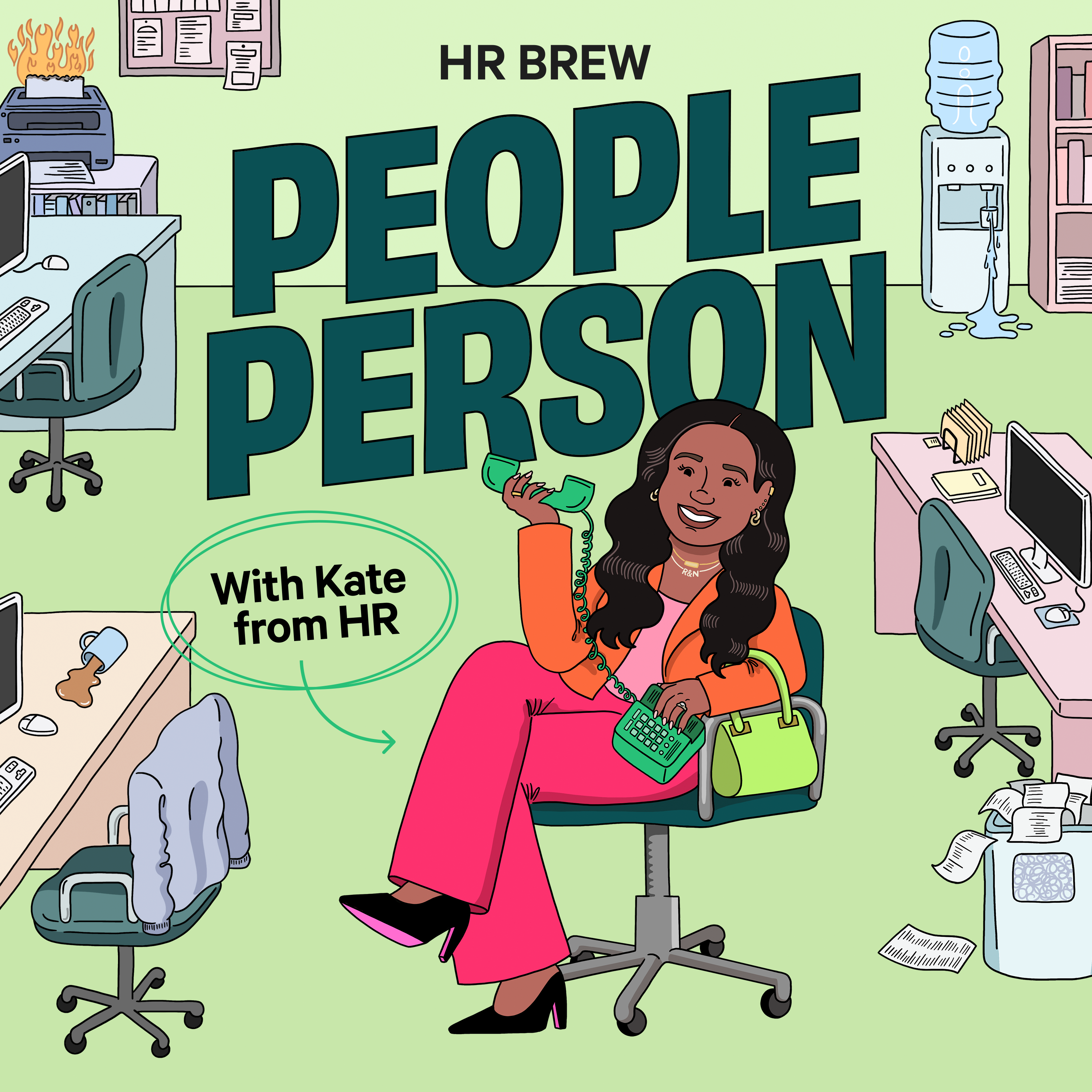 The Old HR Playbook Won’t Meet Gen Z’s Workplace Needs – Here’s Why