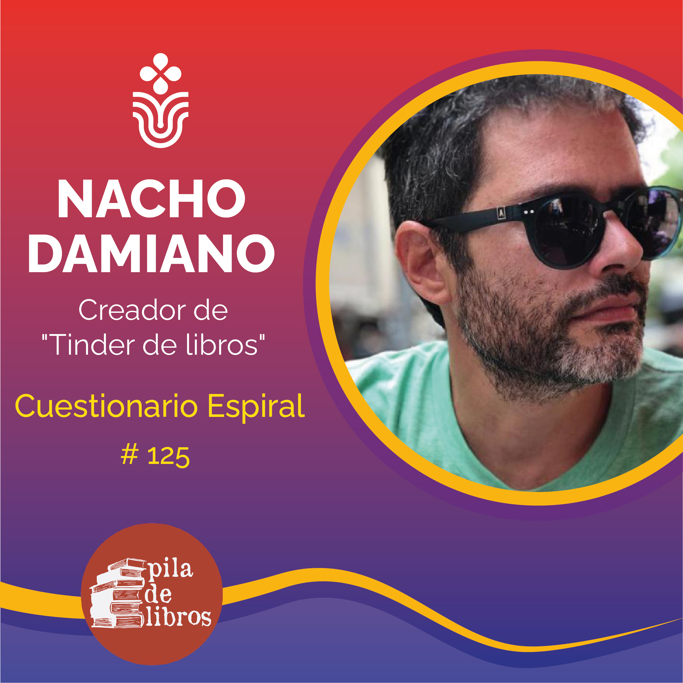 Espiral con Karen Codner