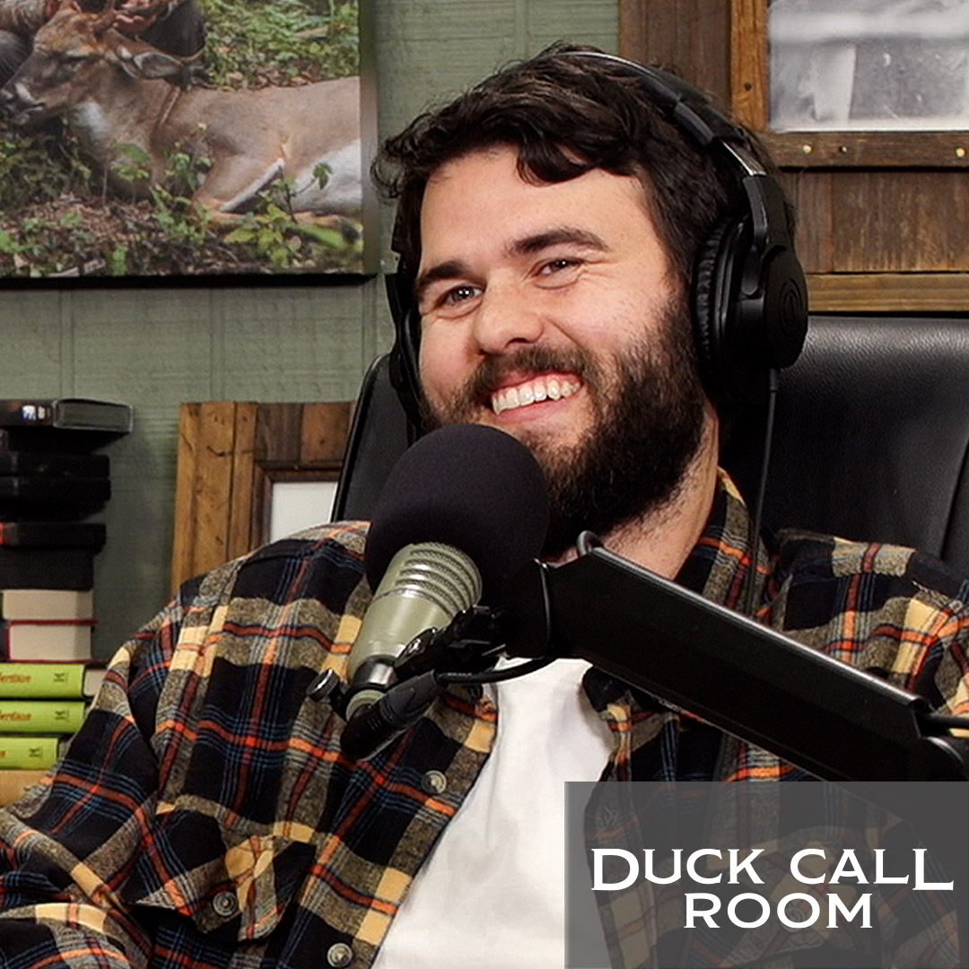 Uncle Si Loses it Over Why John Luke’s Good Aim Ended a Relationship