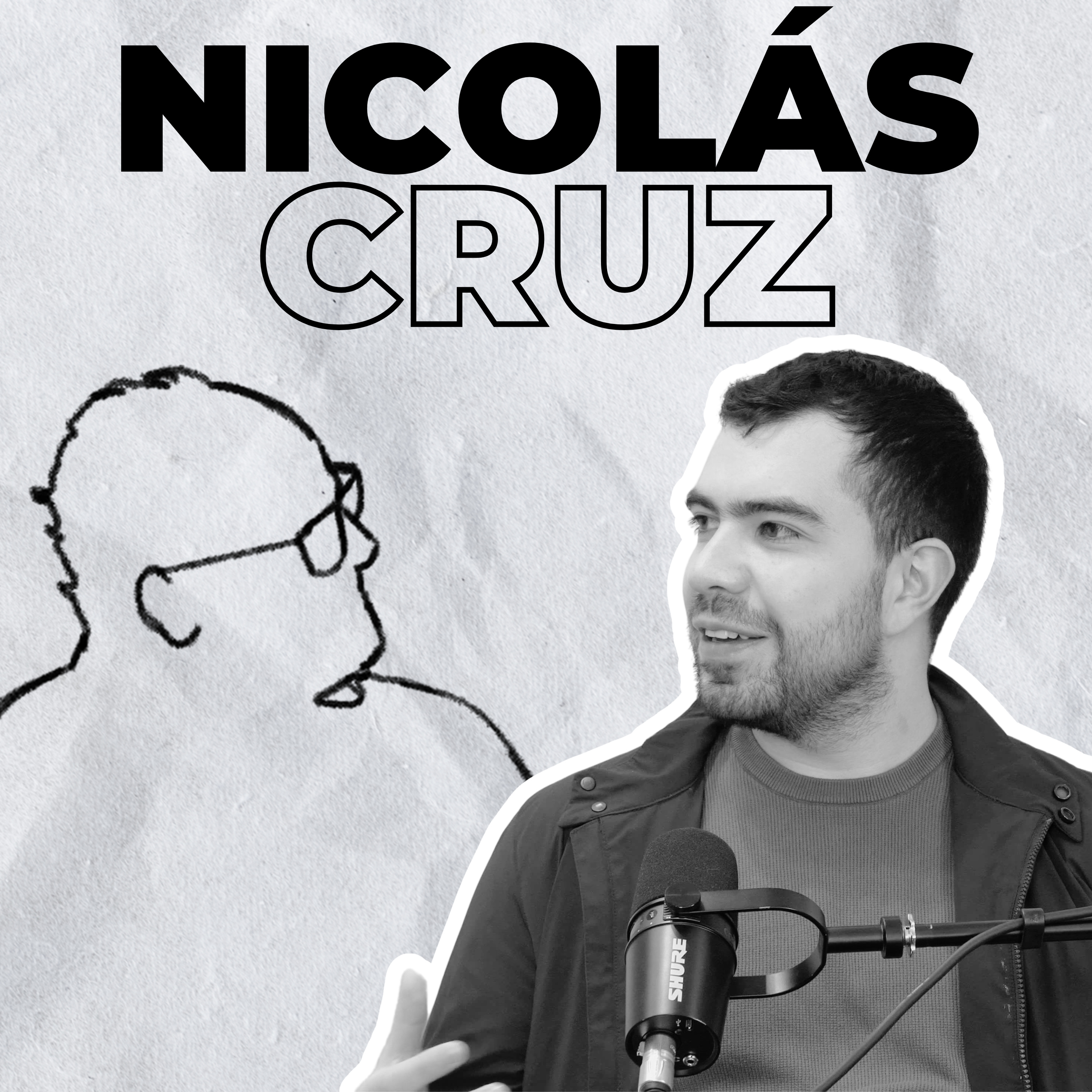 Portada de Yo, Camilo