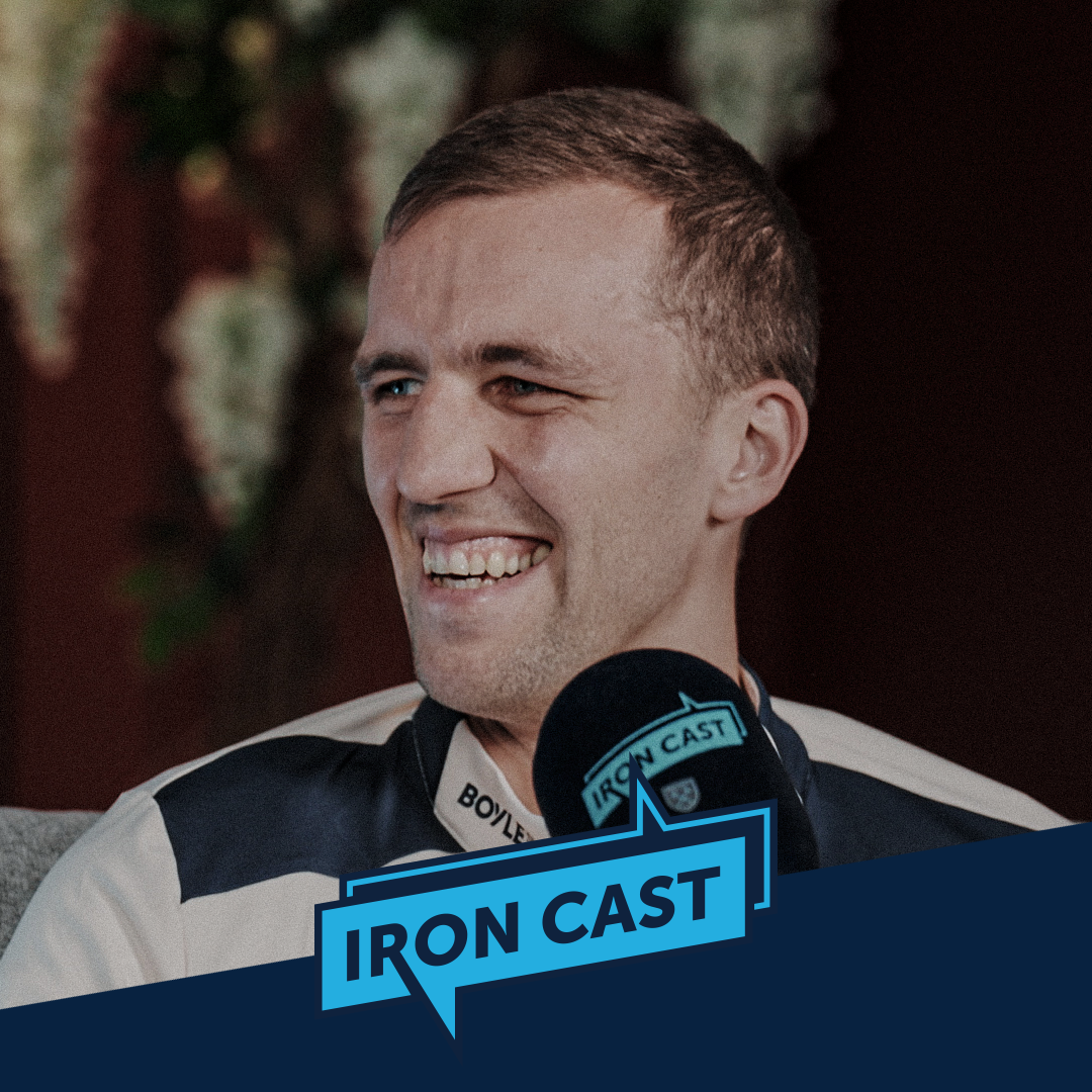 Tomas Soucek on THAT Conference League journey and his battle with mental health