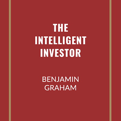  Resumen - El Inversor Inteligente (The Intelligent