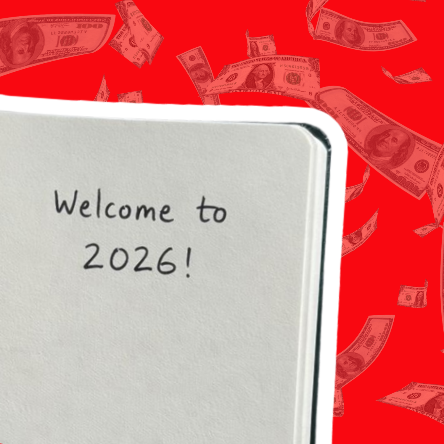 Celebrating the End of an Era (That You Didn’t Even Notice)