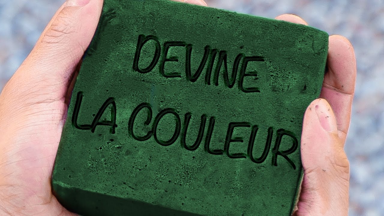 VIDÉO ASMR CURIEUSEMENT SATISFAISANTE | ALLUME LE SON !! episode artwork