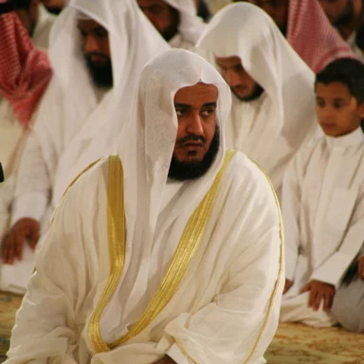 Surah Hashr - Mishary Al Afasy episode artwork