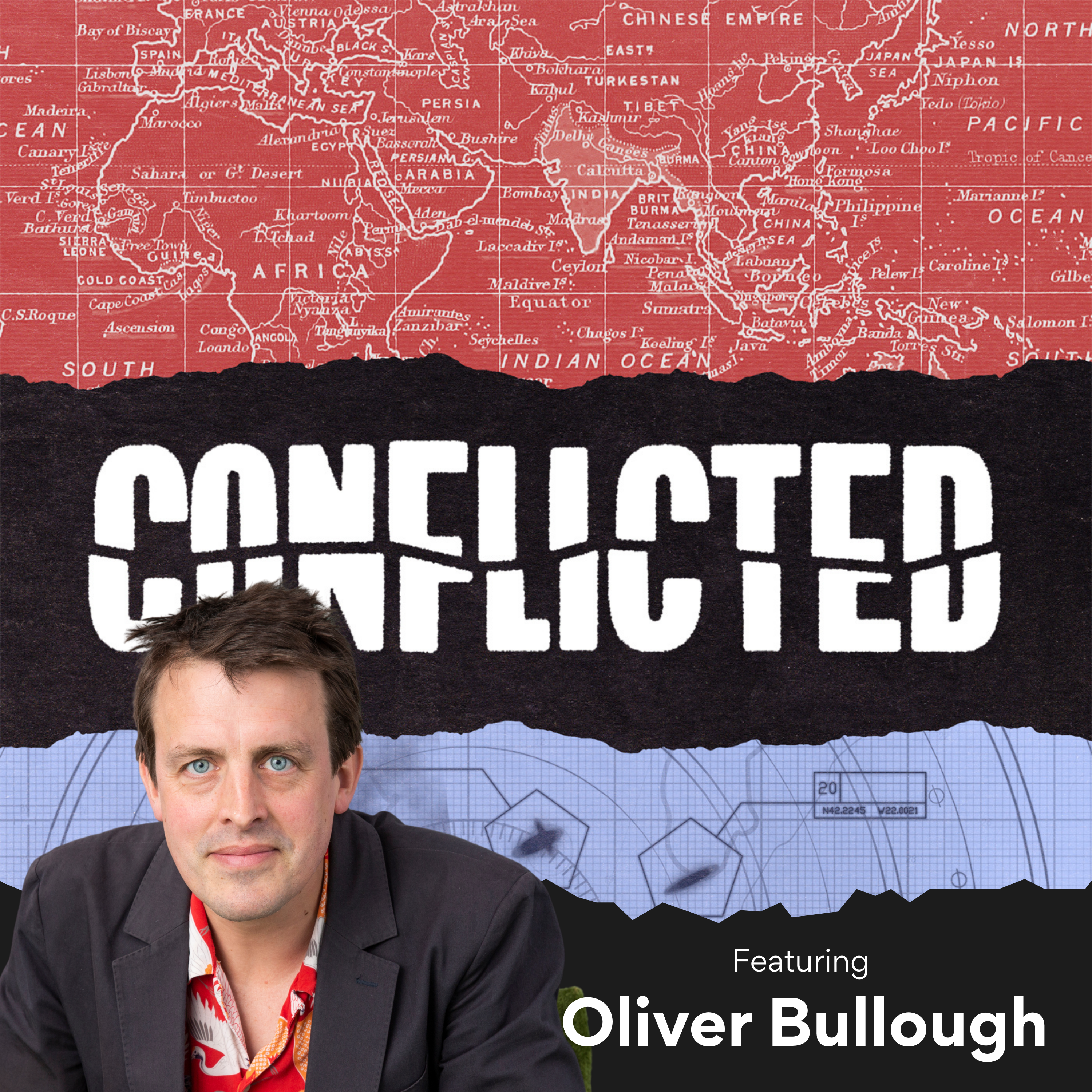 How Money Laundering Took Over the World