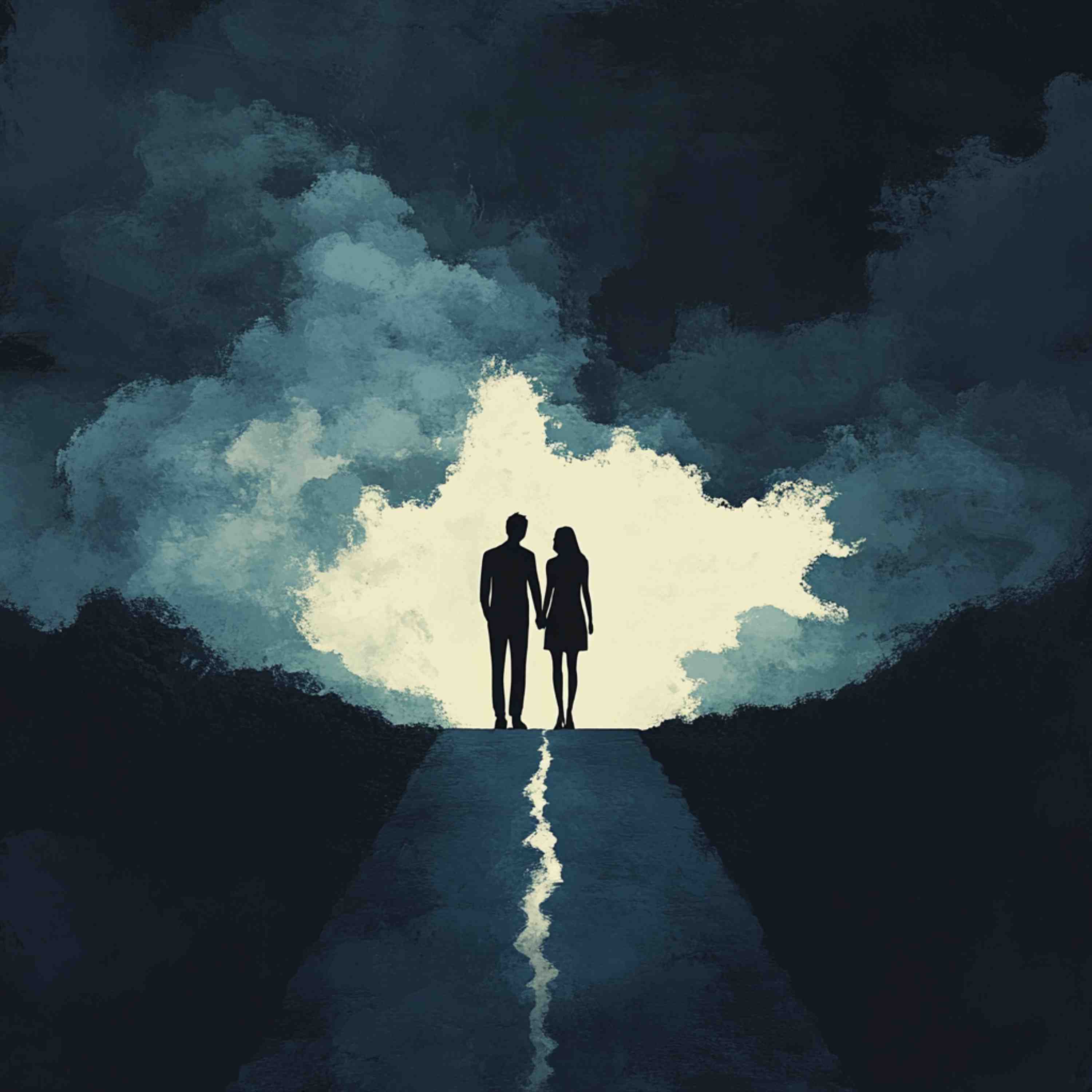 Does A Relationship With A Bad Beginning Mean There's No Potential by Evan Marc Katz on Dating & Long-Term Compatibility