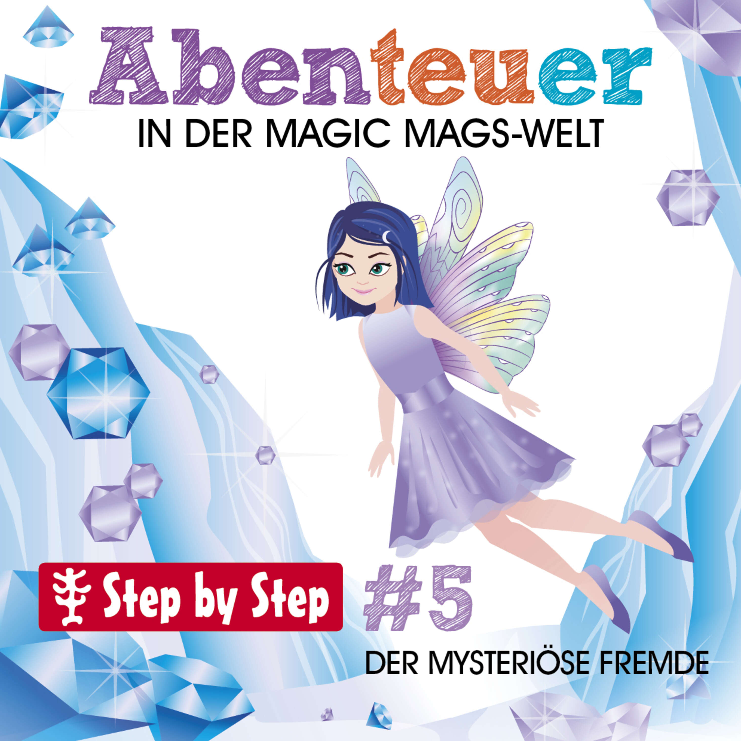 Der mysteriöse Fremde episode artwork