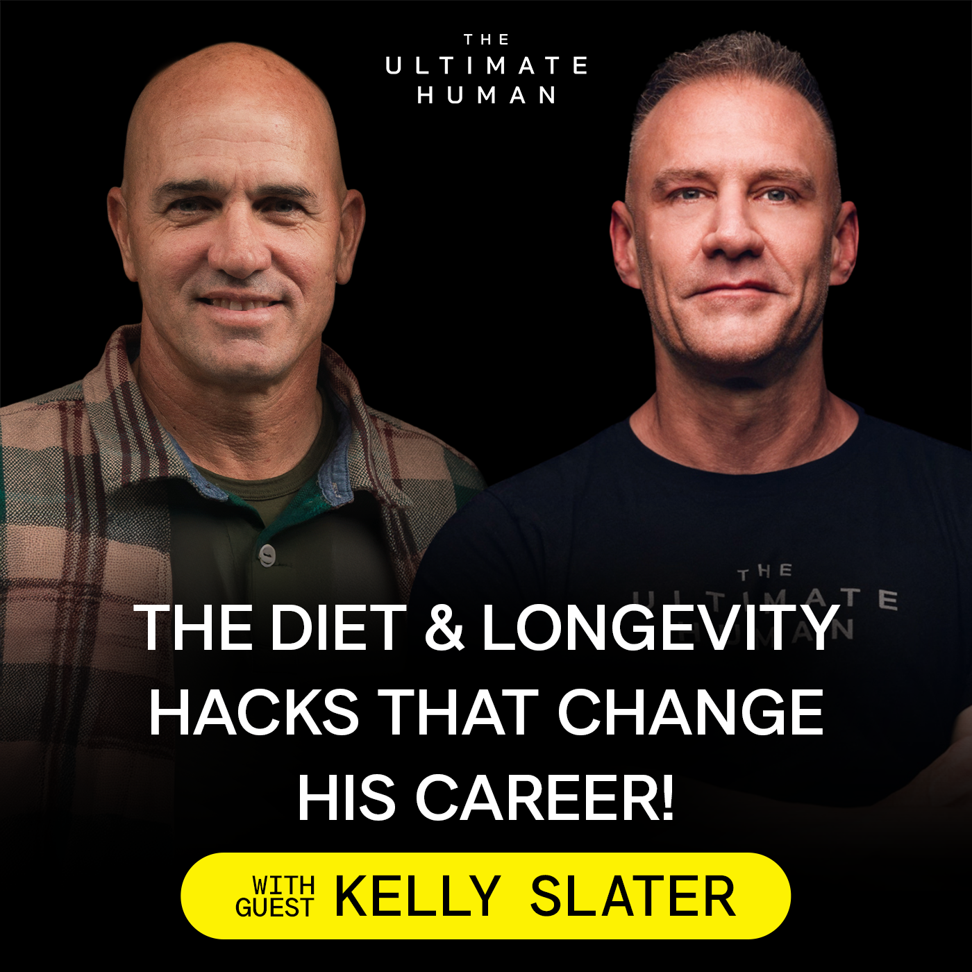 235.  Kelly Slater: 11x World Surfing Champion Shares His Diet Protocol, Training Routine, and Recovery Tips