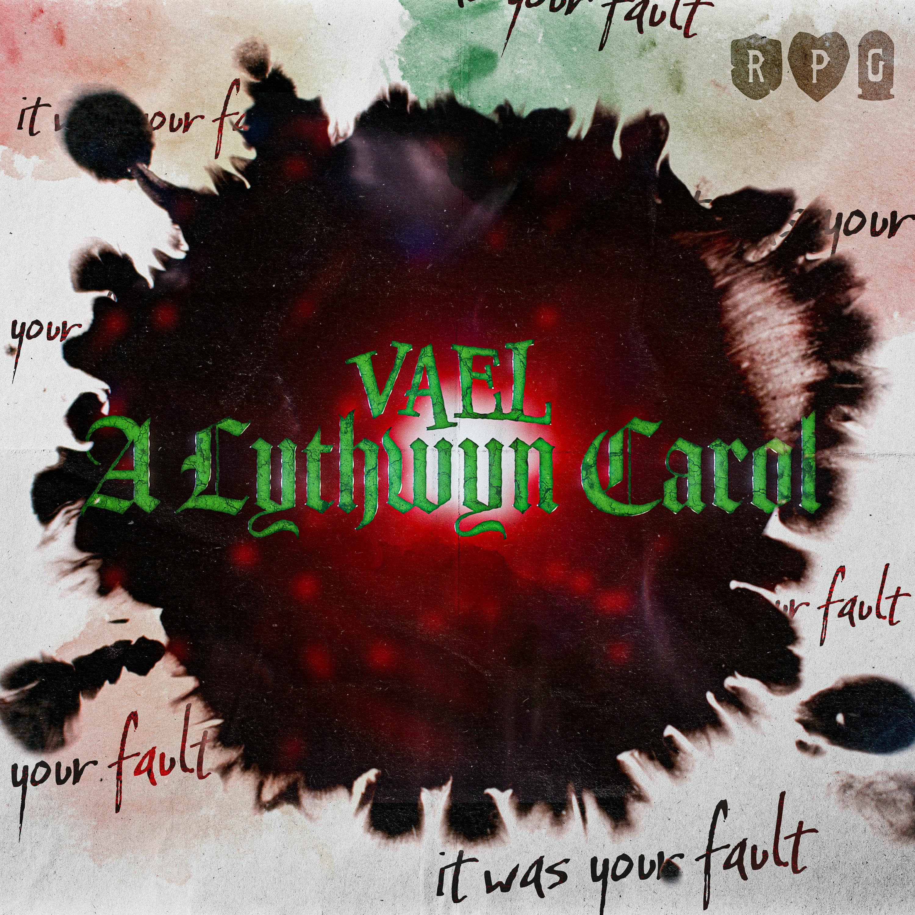 Vael: A Lythwyn Carol :: Tensions Rising
