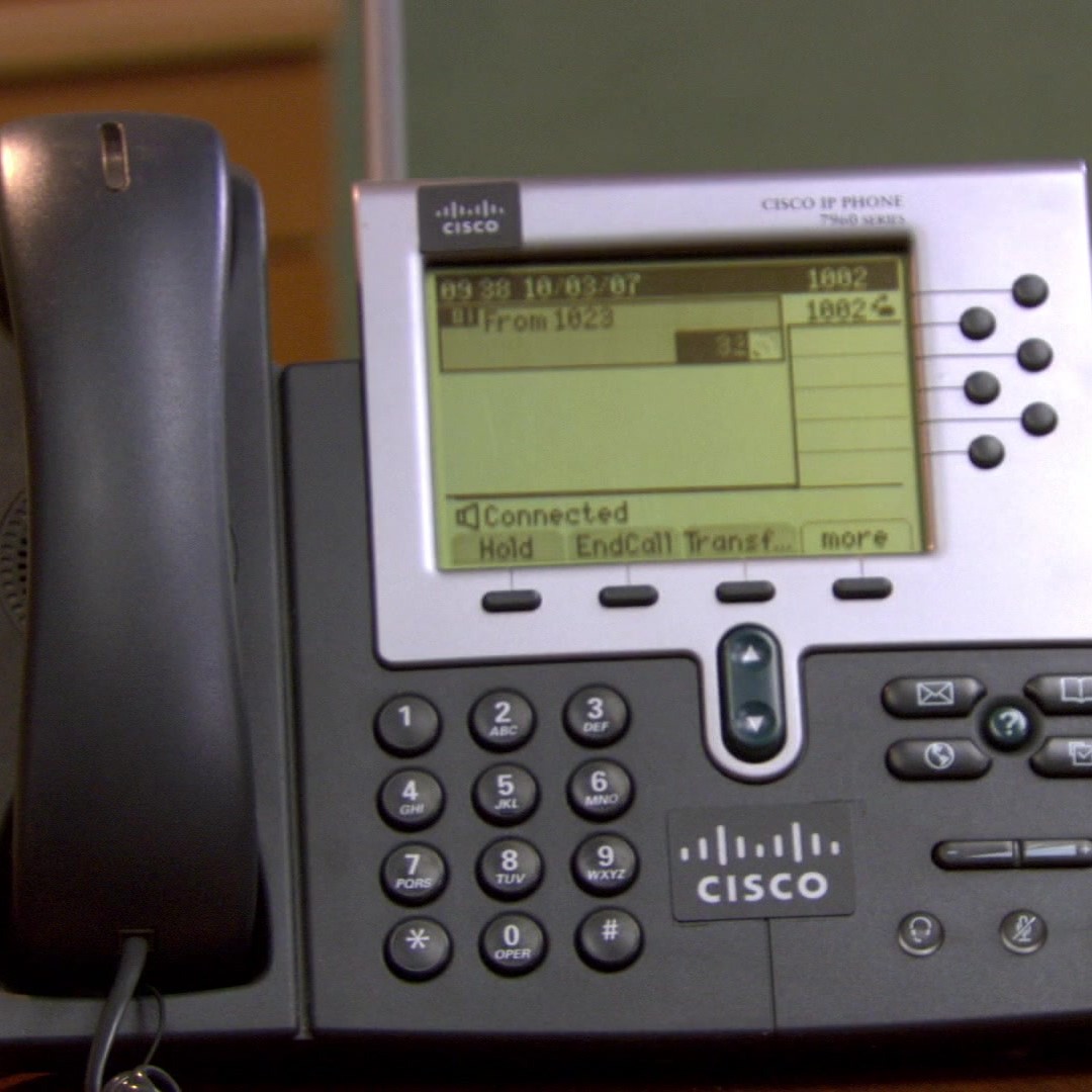 Listener Voicemails - The Office on Zoom, Michael's Parents, and the GabeVerse